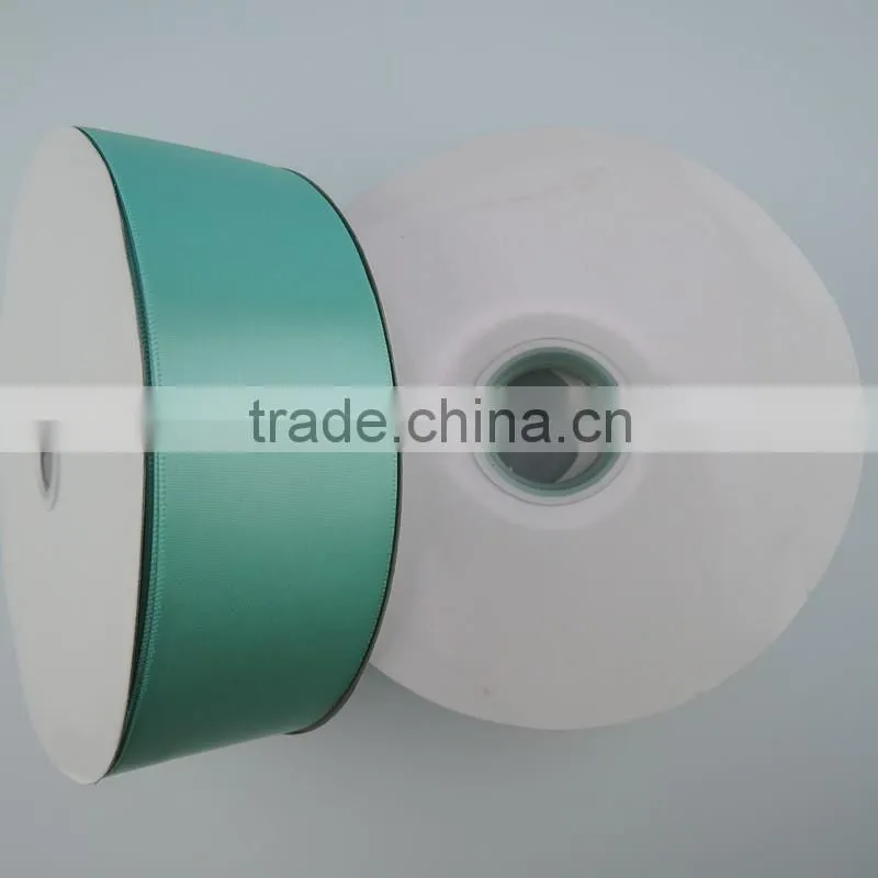 Wholesale Decorative chair bowknot satin sash,satin ribbon chair bow for wedding and banquet