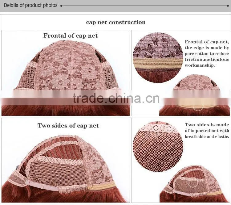 wholesale In stock Togainu no Chi Akira short grey cosplay wigs
