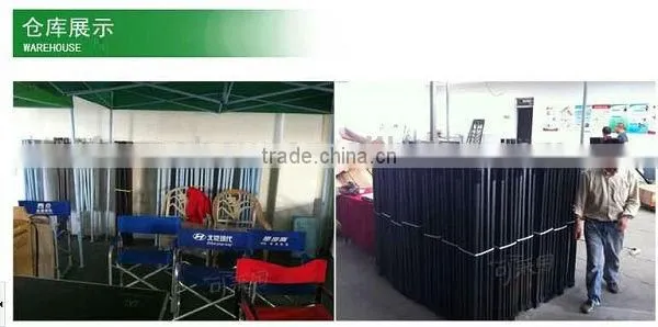 Outdoor Trade Show Tent(3*6m)