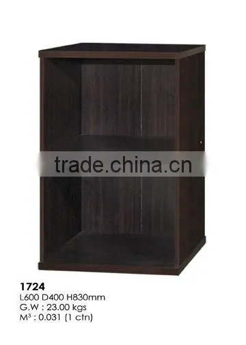Good Quality Wooden Office System Furniture Filing Cabinet