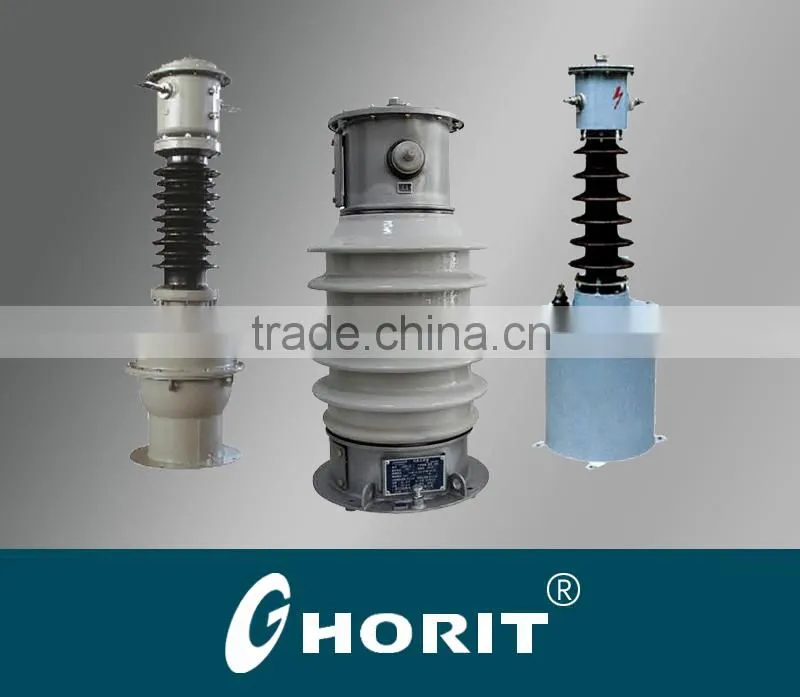 CE 0.2S Medium Voltage Neutral Current Transformer