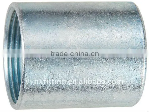 IMC Coupling