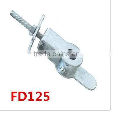 SCL-2013030748 China Motorcycle Chain Adjuster For PULSAR 150cc