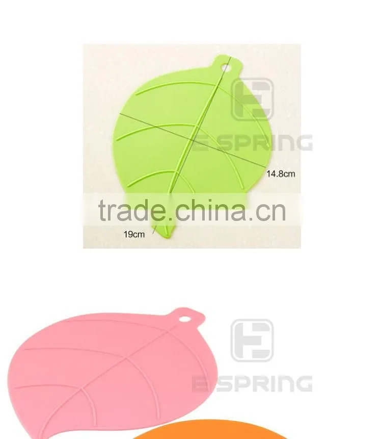 Kitchen Creative Products Silicone Non stick Heat resistant Mats and Pads