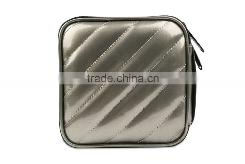 Wholesale BUBM Cute CD Case,Custom Square CD Case