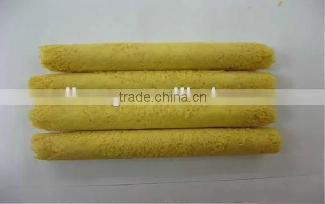 Automatic egg roll machine