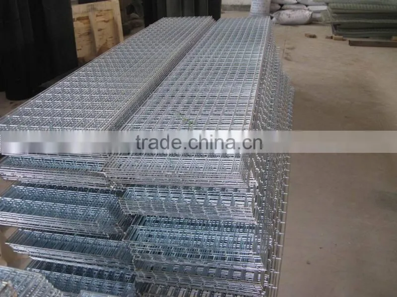 Galvanized Chicken Coop