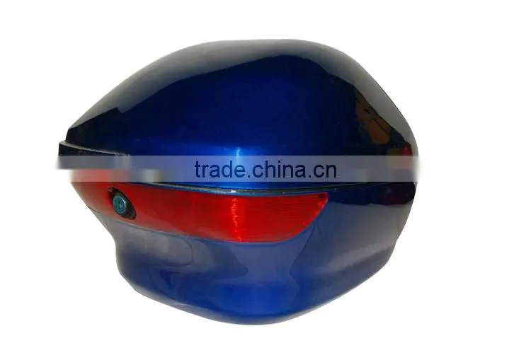 Chinese factory wholesale motorcycle storage box