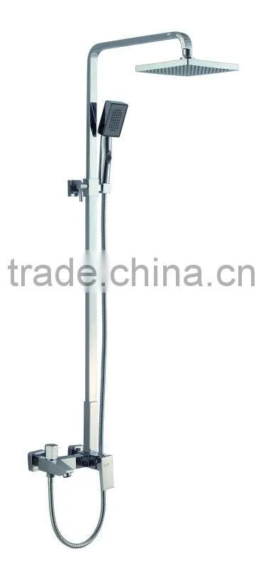 Good design Single Handle Bath Shower Mixer china products
