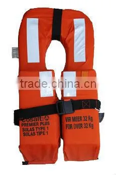 Life Jacket