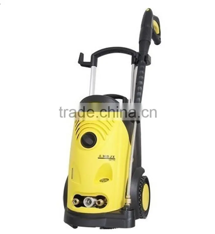 Car jet wash machine