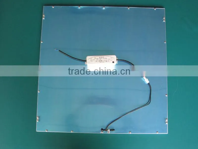 48W SMD2835 Hot Selling Model Square 60x60 Cm Led Panel Lighting