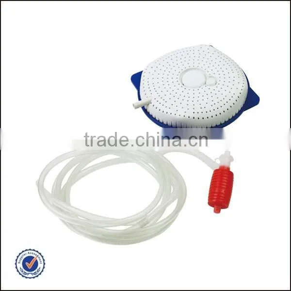 Plastic Pool Cover Drainer