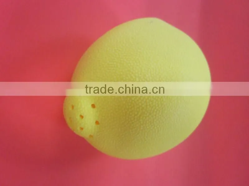 Kitchen helper Silicone Manual Lemon Juicer squeezer