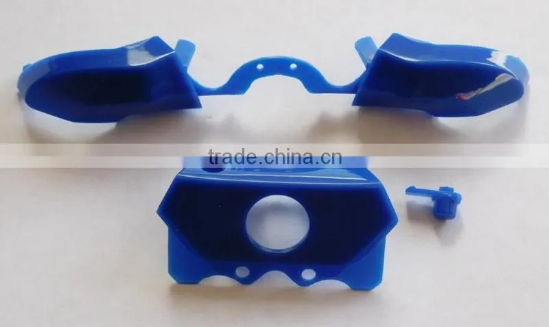 Custom button Top Bumper Kit for Xbox ONE Controller newest version Top Bumper Kit for xbox one Newest Model Controller