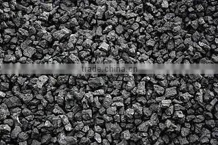 Metallurgical Coke for Making Steel