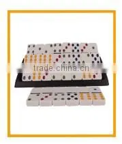cheap domino,high quality domino,triomino,custom domino