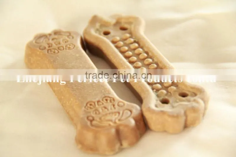dog food wishful dog bone dental bone