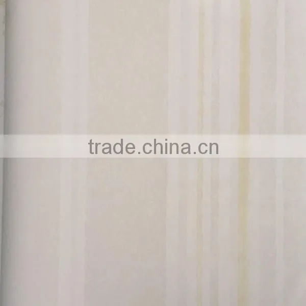 non woven construction material oem flower wallpaper