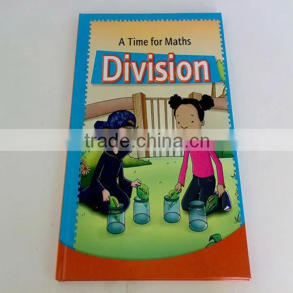 Printing Book,Exercise Book,School Exercise Book