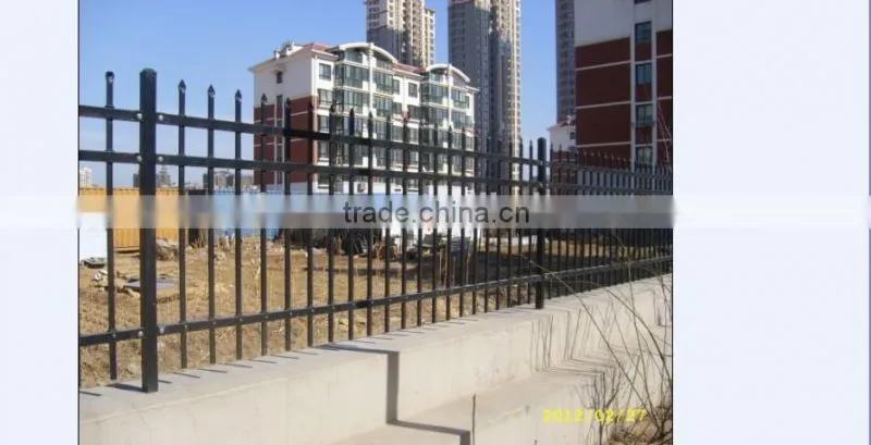 galvanized steel traffic fence,galvanized traffic fence manufacturer,galvanized road fence