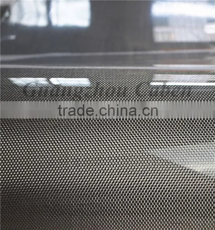 Direct supply 1.5K pure silver glossy plain veneer epoxy glass fiber sheet