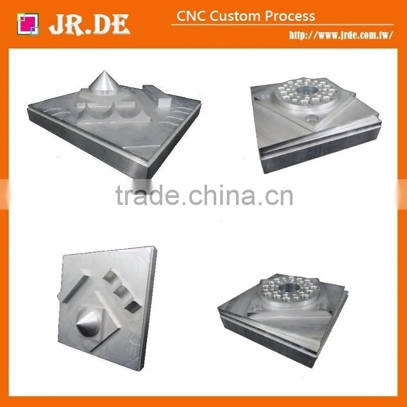 Machining CNC ITEM