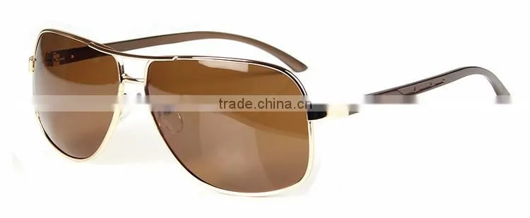 high quality italy design ce uv400 sunglasses for man