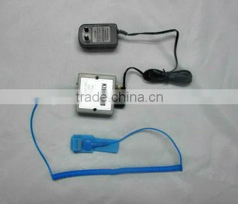 On sale promotion KS-498 ESD wrist strap auto tester