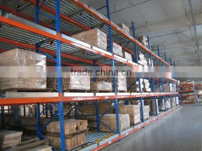 GARAGE WAREHOUSE METAL STEEL STORAGE SHELVING