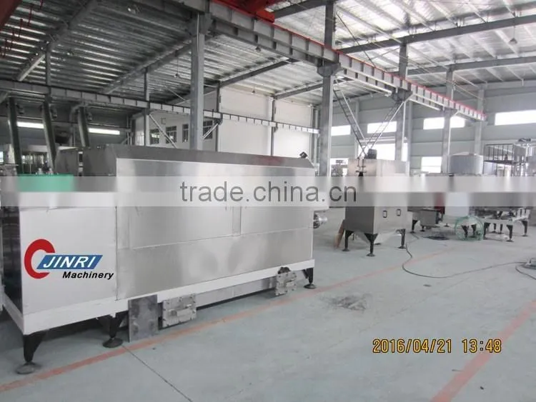 3000-6000BPH glass wine bottle washer line