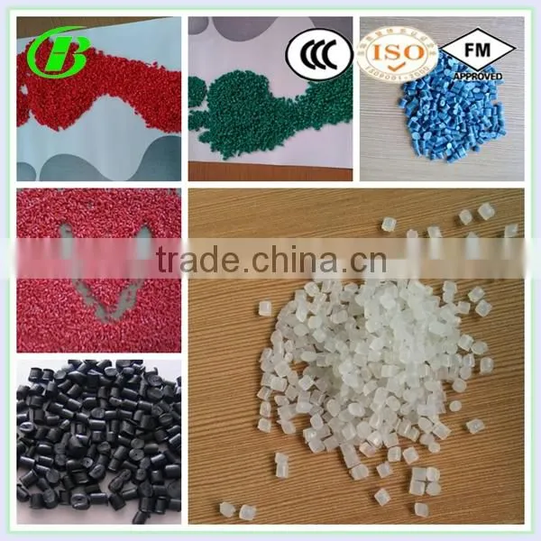 Hot Sale recycled pvc granules PVC compound soft PVC