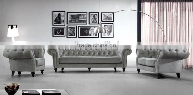 Custom made pictures of wooden sofa furniture designs wholesale living room sofa set