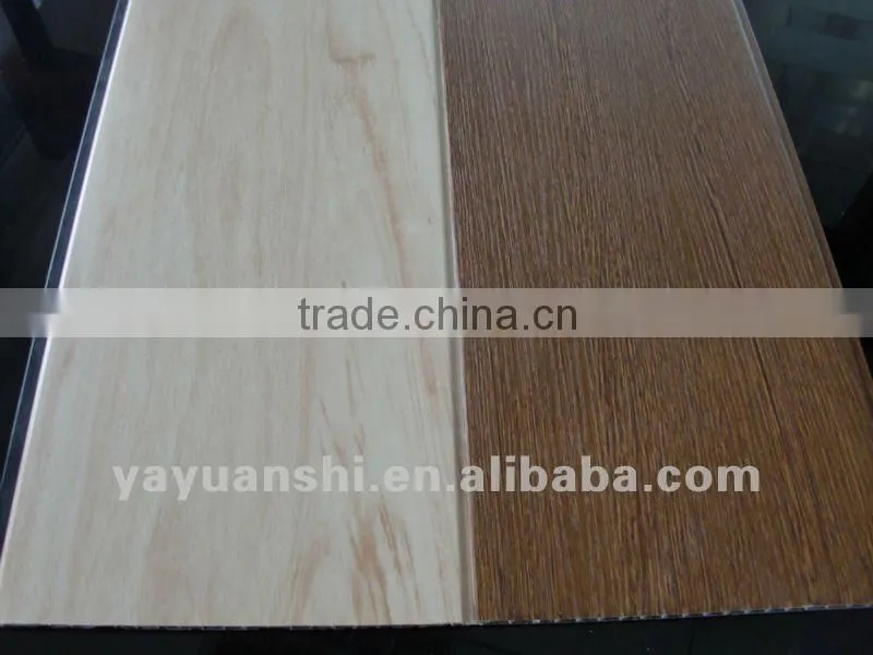 plastic tile panel