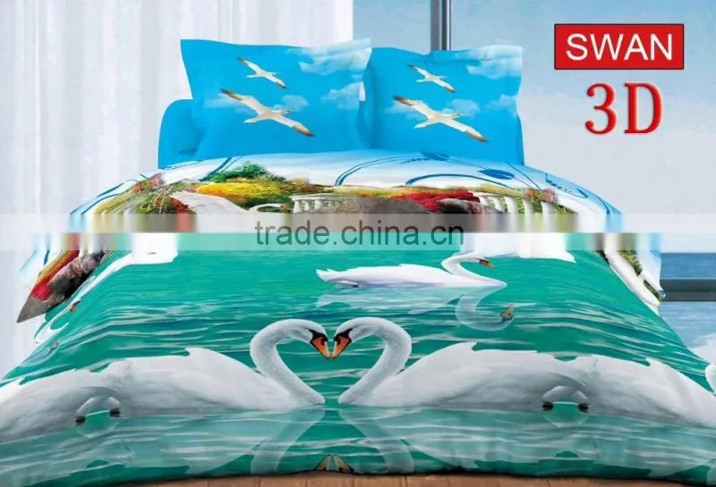 polyester bedsheet fabric