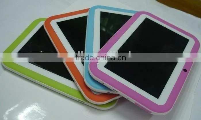 2014 cheapest 7 inch android tablet pc vatop kids tablet