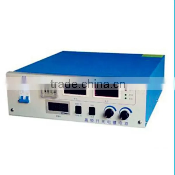 Feiyide Plating Bridge Rectifier for Small Frequency