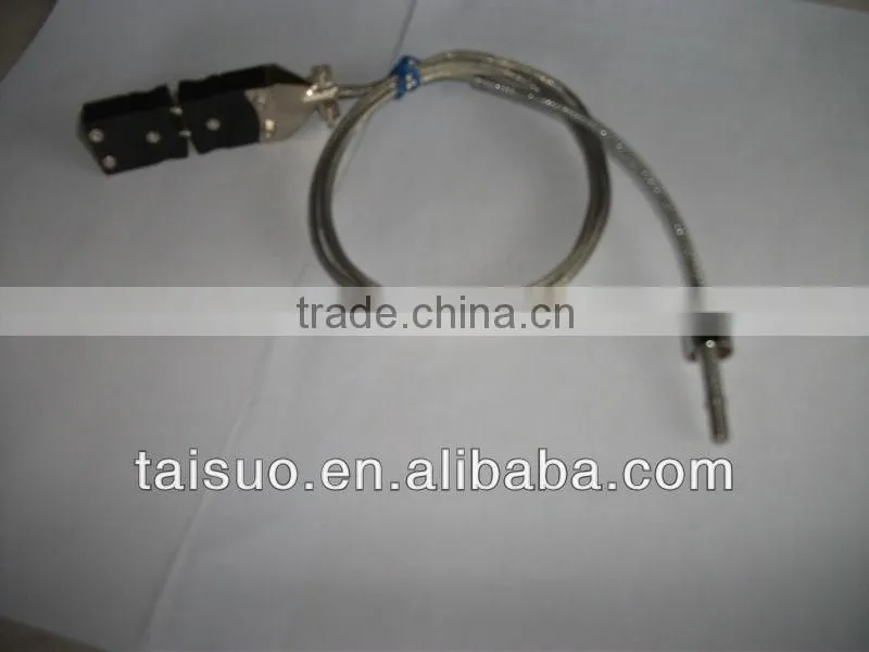 Temperature sensor