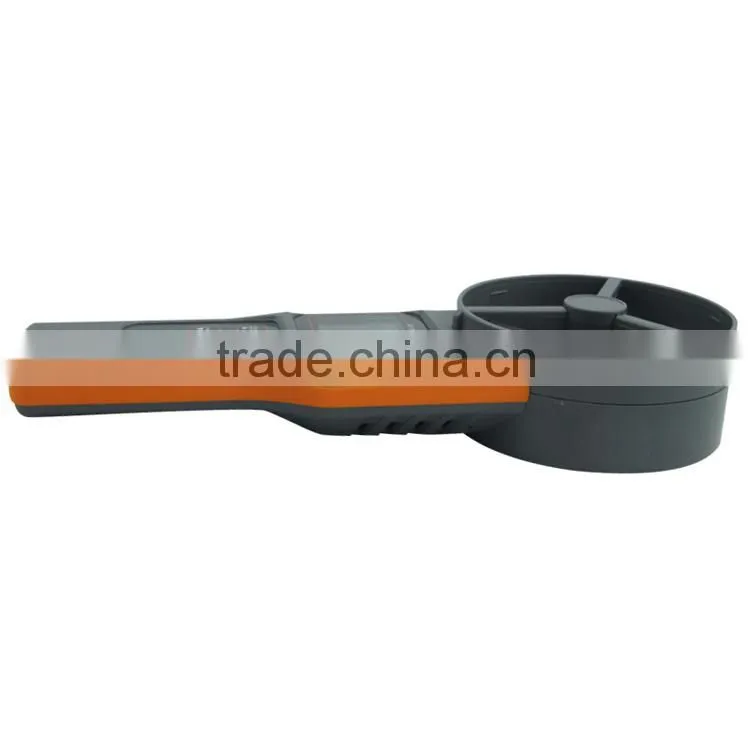 Wind Speed Wind Range Temperature Humidity DP Measurement Digital Anemometer Price Meter