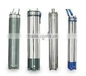 Submersible Motors