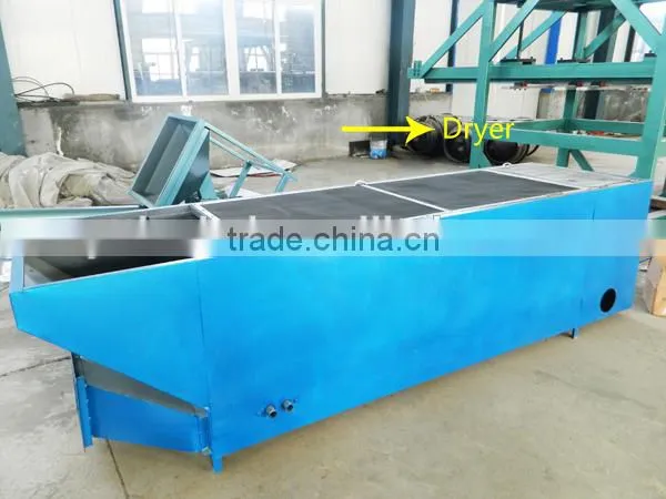 High Quality Automatic EPS System Cup Machine