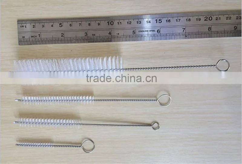 Test tube brush high school lab equipment