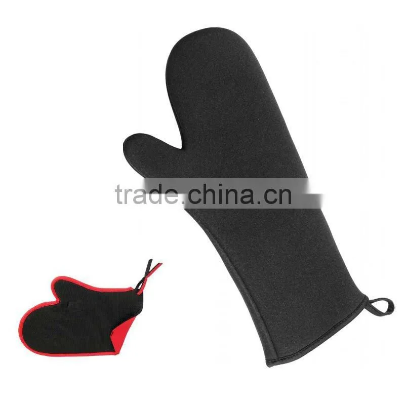 Neoprene Cooking Gloves