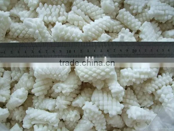 frozen squid flower for sale