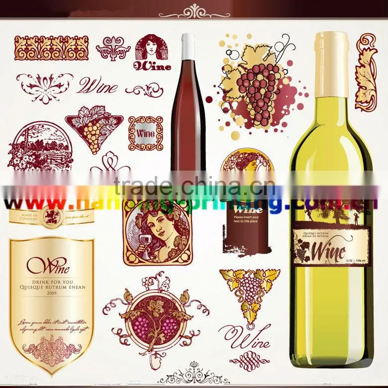 Fashion Basketballer Decoration Penony Wall Stickers