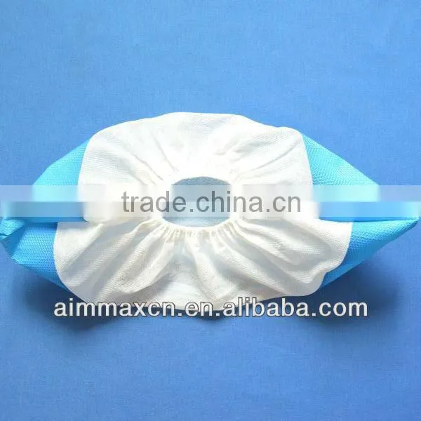 disposable shoe cover, waterproof shoe cover, medical shoe cover