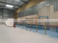 2015 jiangsu EPS Air Cooling Block Moulding Machinery factory