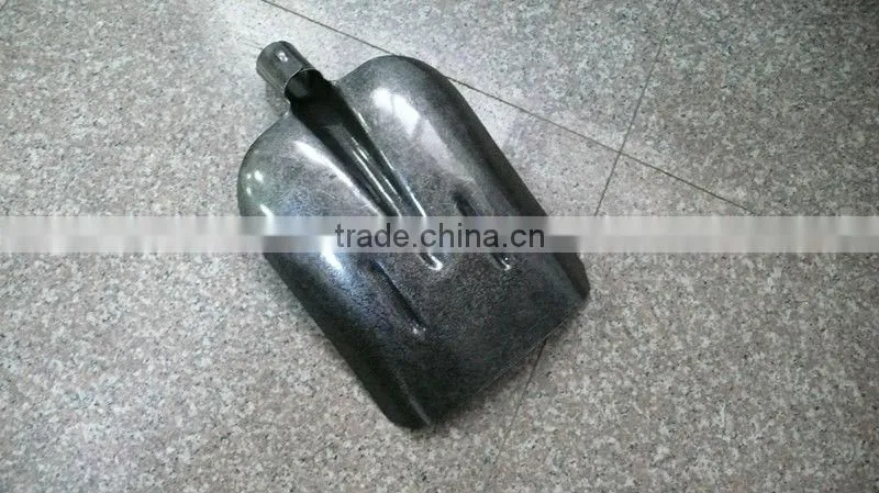Stable Russian Shovel Head S504-5