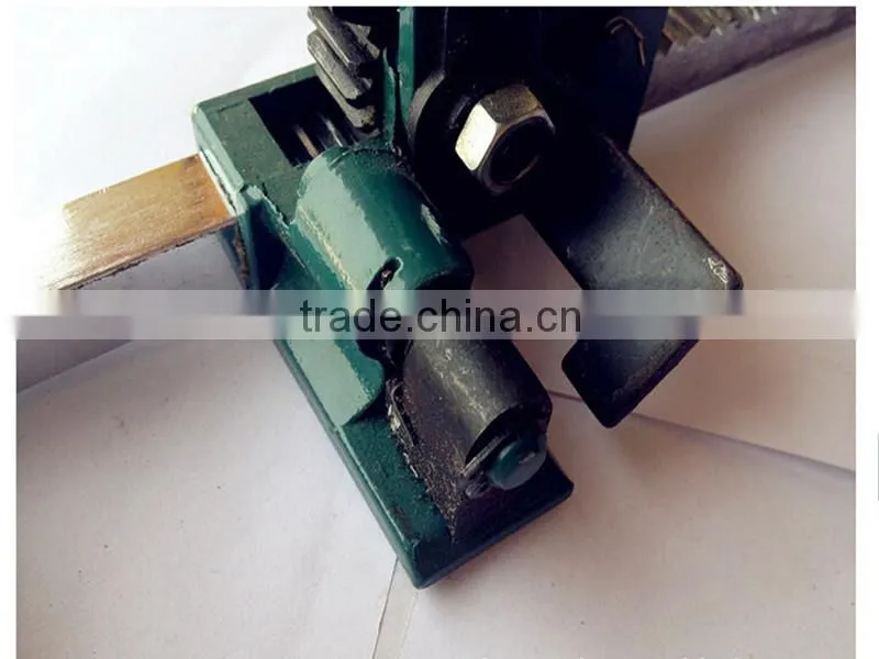 jy-51b packing machine for pp or pet packing