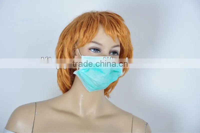 surgical PP sewing mask